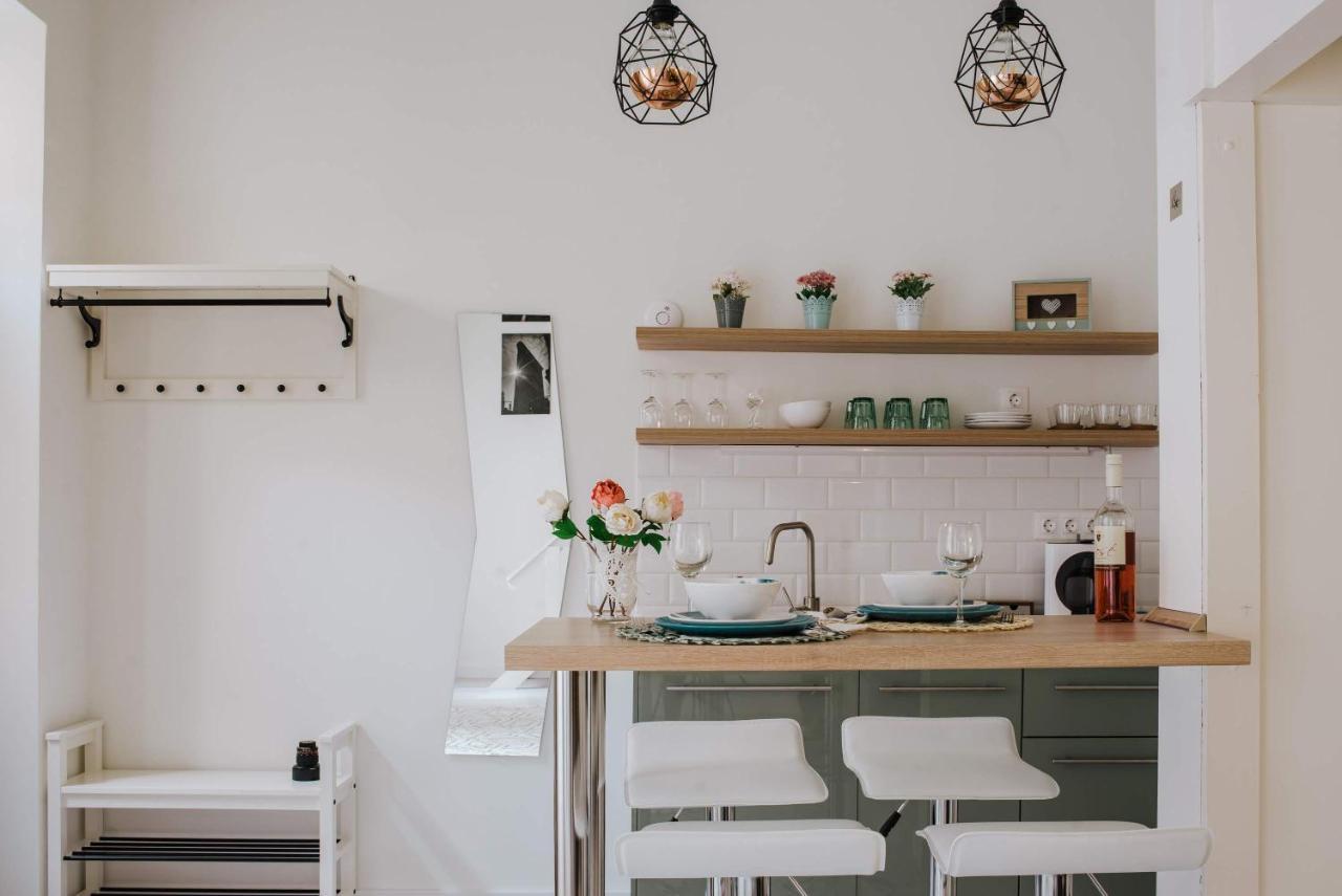 Comfy Apartment At New York Cafe With Aircon بودابست المظهر الخارجي الصورة