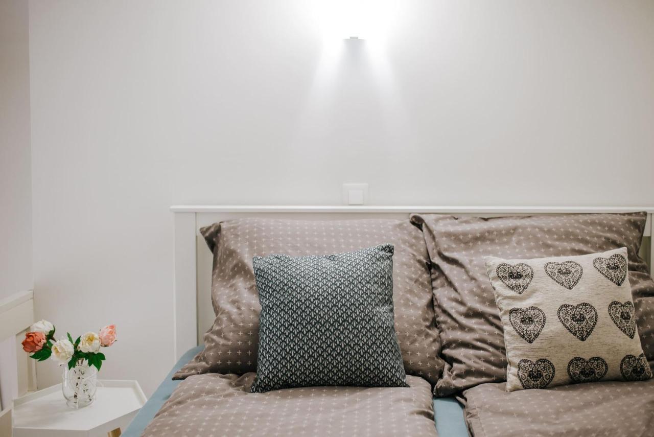 Comfy Apartment At New York Cafe With Aircon بودابست المظهر الخارجي الصورة